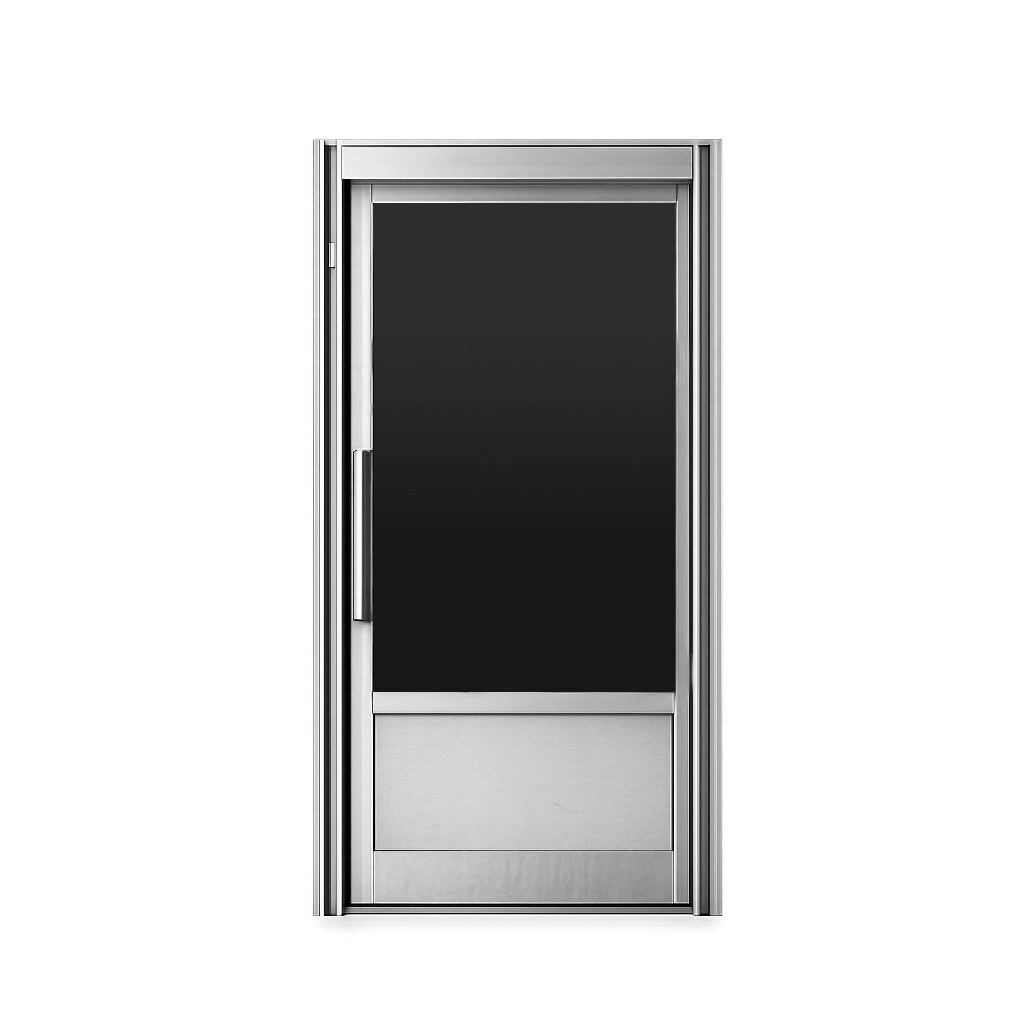 Наліпки на дверях